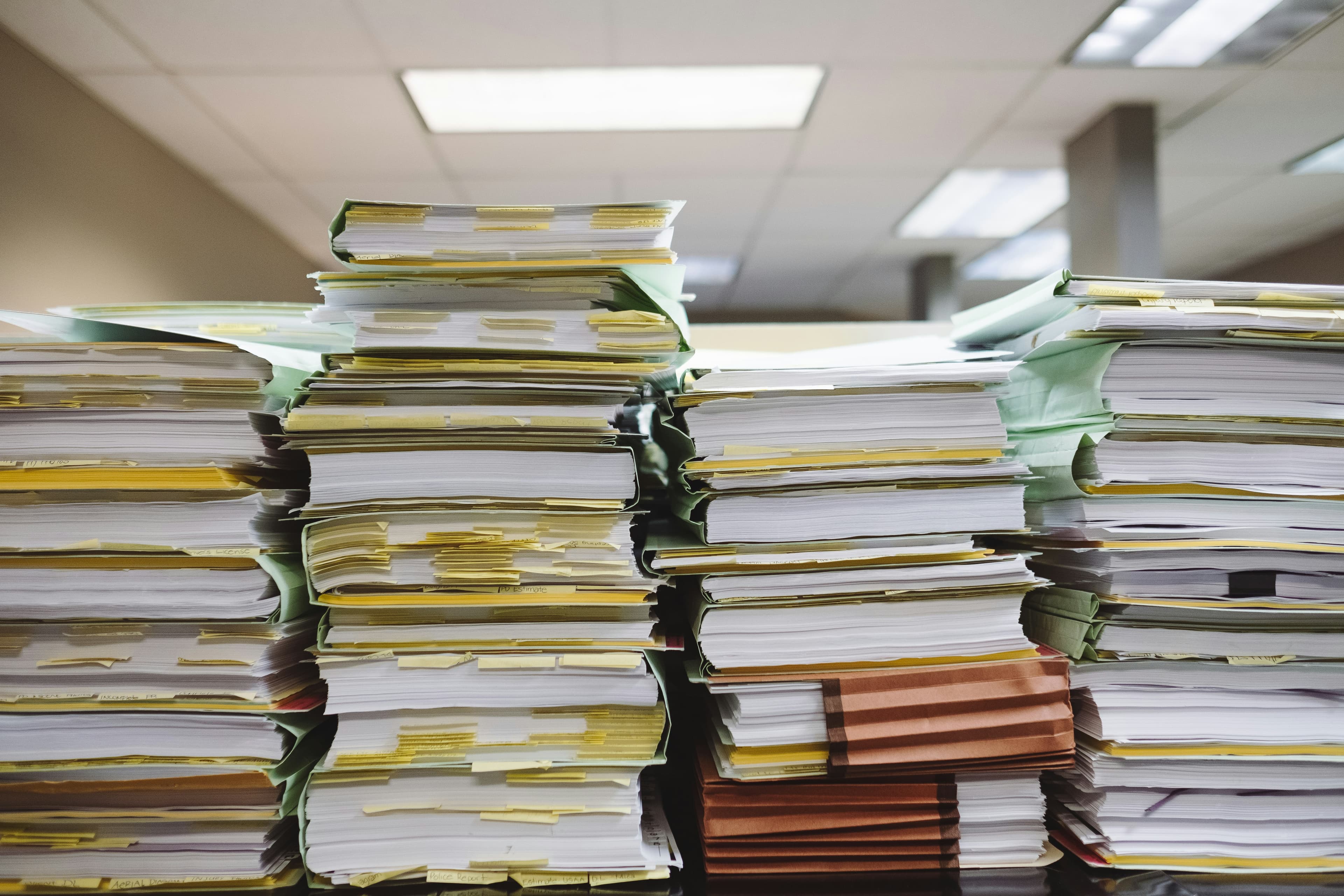 Documentos Da Vinci School