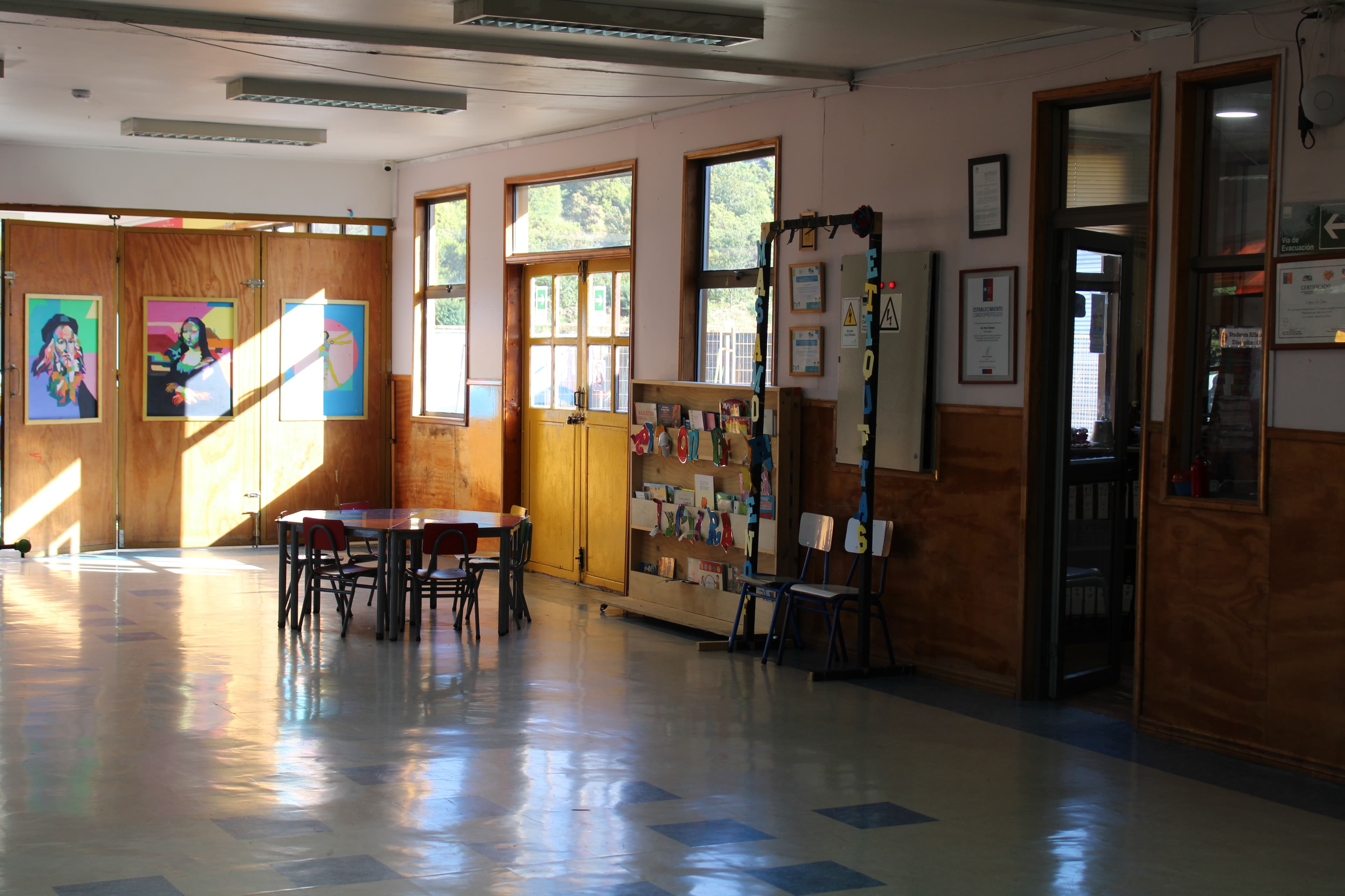 Noticias Da Vinci School