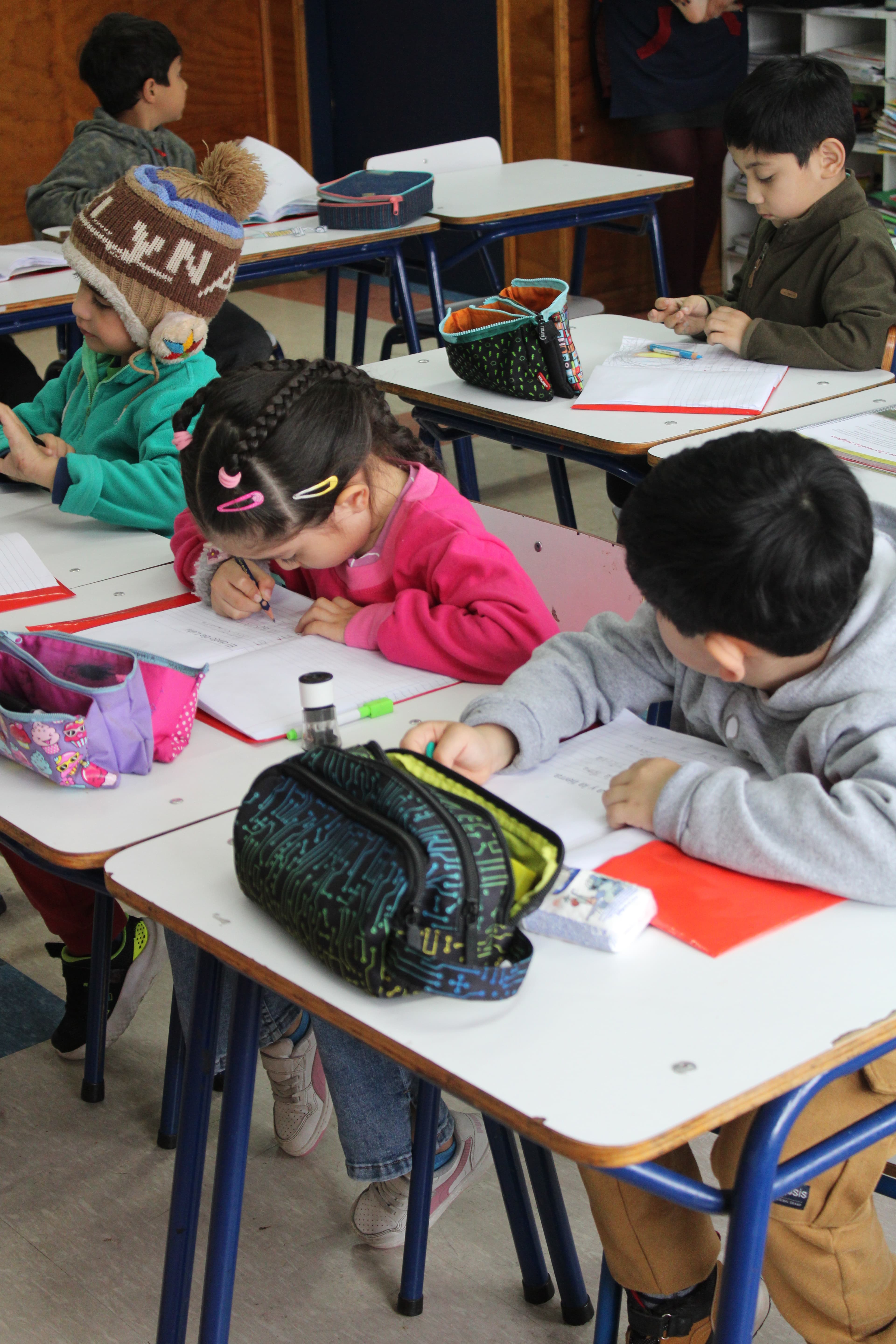 Actividades
