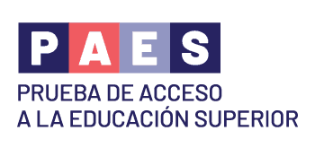 Instrucciones inscripción PAES Regular 2026 - Admisión 2027