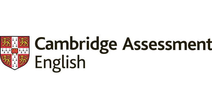 Formas de pago pruebas Internacionales Cambridge